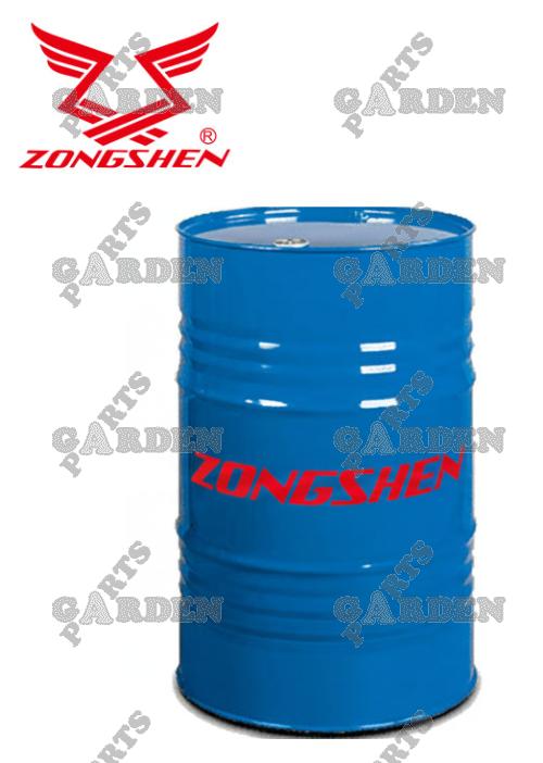 Dzinēja eļļa ZONGSHEN 10W30 SJ/CF 200L