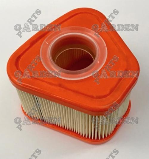 Briggs & Stratton sērijas 850 gaisa filtrs ( oriģināla nomaiņa 595853, 59726 )