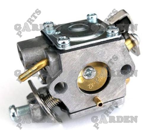 OLEOMAC KARBURATORS GS35, GS35C, GS350, GS350C, GSH40, GSH400 ( oriģināla nomaiņa 50240045 )
