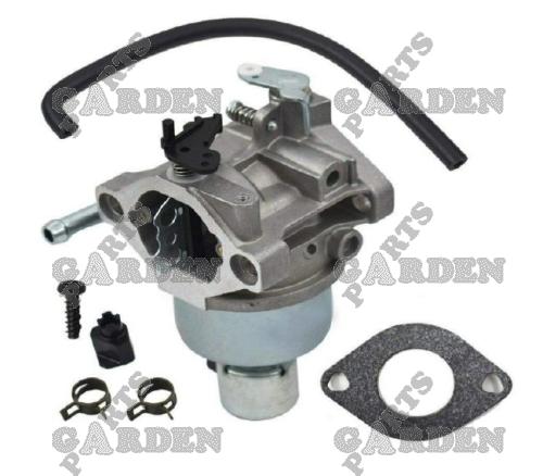 KARBURETORS BRIGGS&STRATTON 496796, 499153, 591736, 594601, 594605, 695412 ( oriģināla nomaiņa 496796, 499153, 591734, 591736, 594601, 594603, 594605, 695412, 698620, 790023, 791886, 792768, 794136, 796110, 796250, 796587, 79548 )