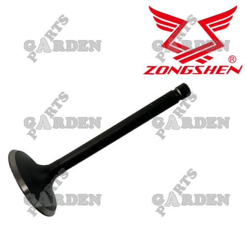 Ieplūdes vārsts ZONGSHEN GB420 ( oriģināla nomaiņa 10000453 )