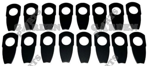 STIGA SVP40B PILOTE S400E, S400B vertikāls - 16x (oriģināla nomaiņa 118801546/0, 7385 )