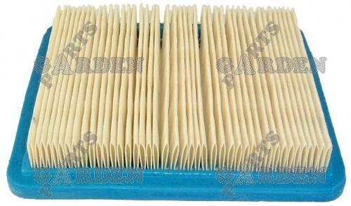 GAISA FILTS BRIGGS&STRATTON QUANTUM HONDA GC GCV ( oriģināla nomaiņa 491588, 491588S, 399959, PT15853, 17211-ZL8-000, 17211-ZL8-02 )