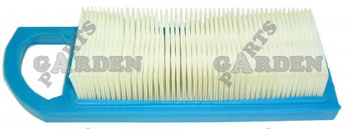 GAIS FILTERS BRIGGS & STRATTON INTEK AVS 1 CILINDRS JĀUDAI 15HP-19HP ( oriģināla nomaiņa 695547, 697014, 697153, 697634, 697776, 698083, 795115, 797008, 79442 )